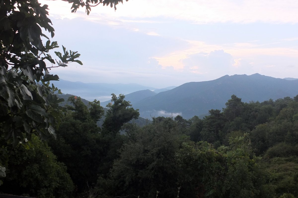 法斯科恩酒店-酒店景观