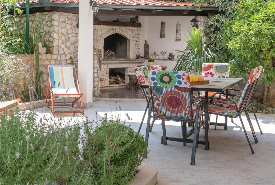 Apartments Smuketa主图