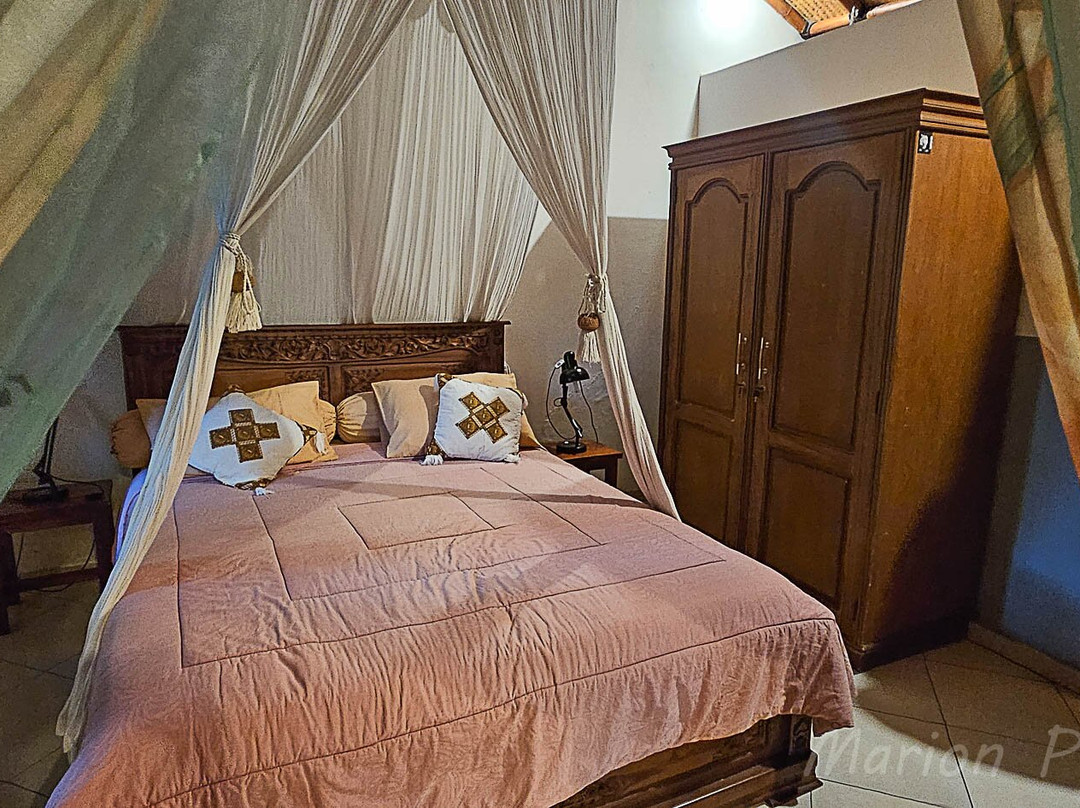 Villa Sumbing Indah主图