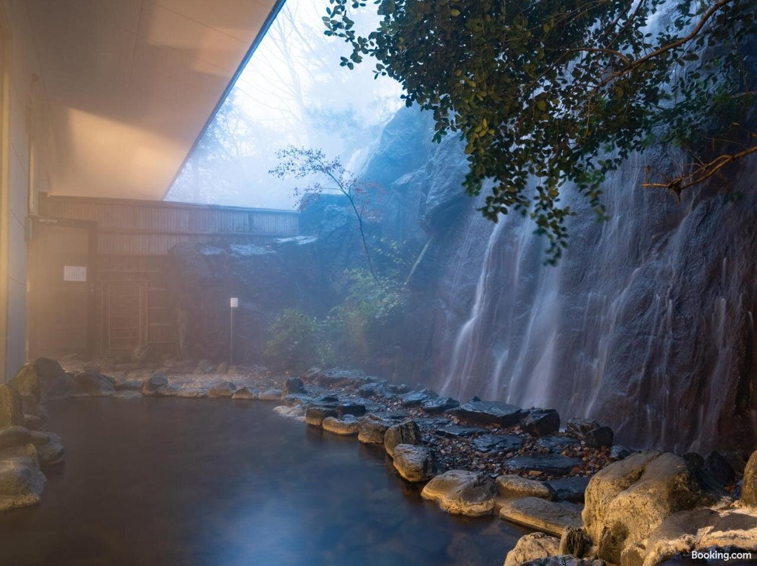 Tabist Yabuki Golf Club主图