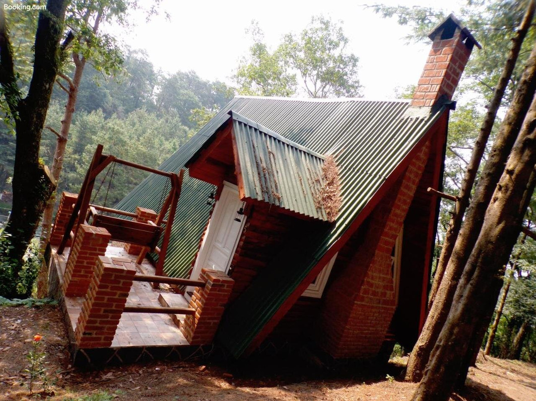 Cabanas El Rincon de Pancho主图