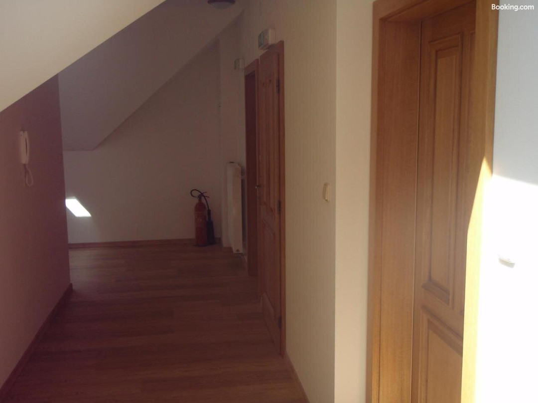 Guest House Blatce