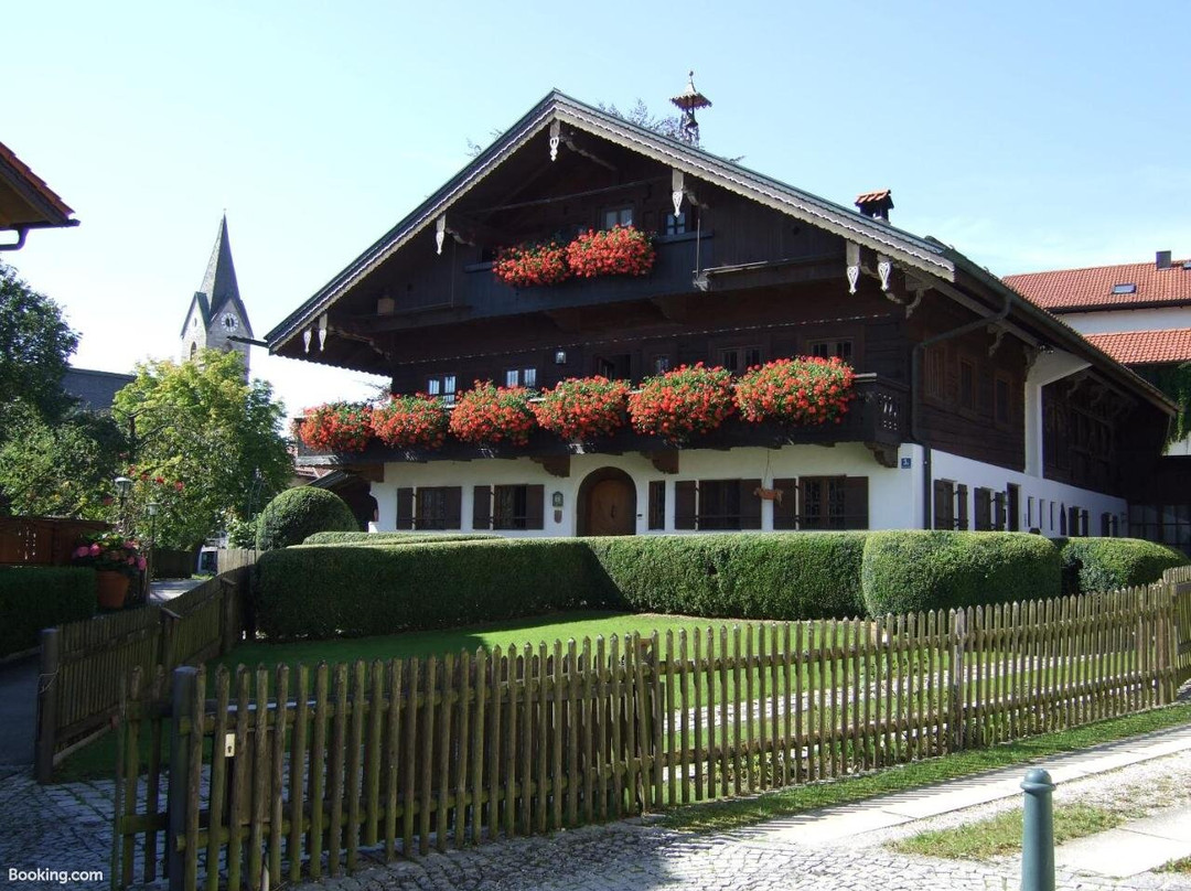Gaestehaus Banik主图
