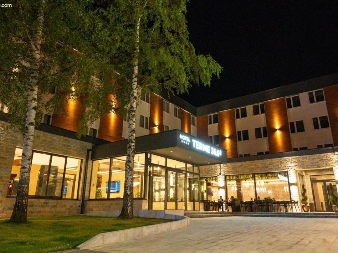 Hotel Terme 36.6主图