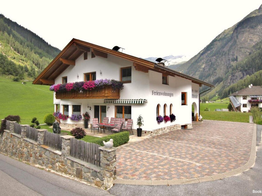 Apart Harmonie主图