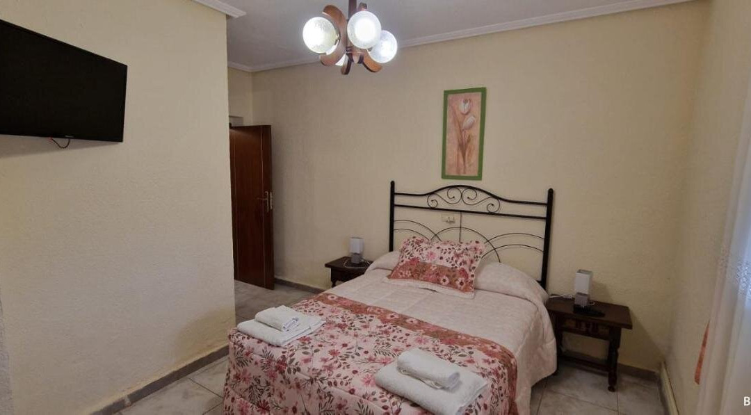 Casa Rural San Marcos主图