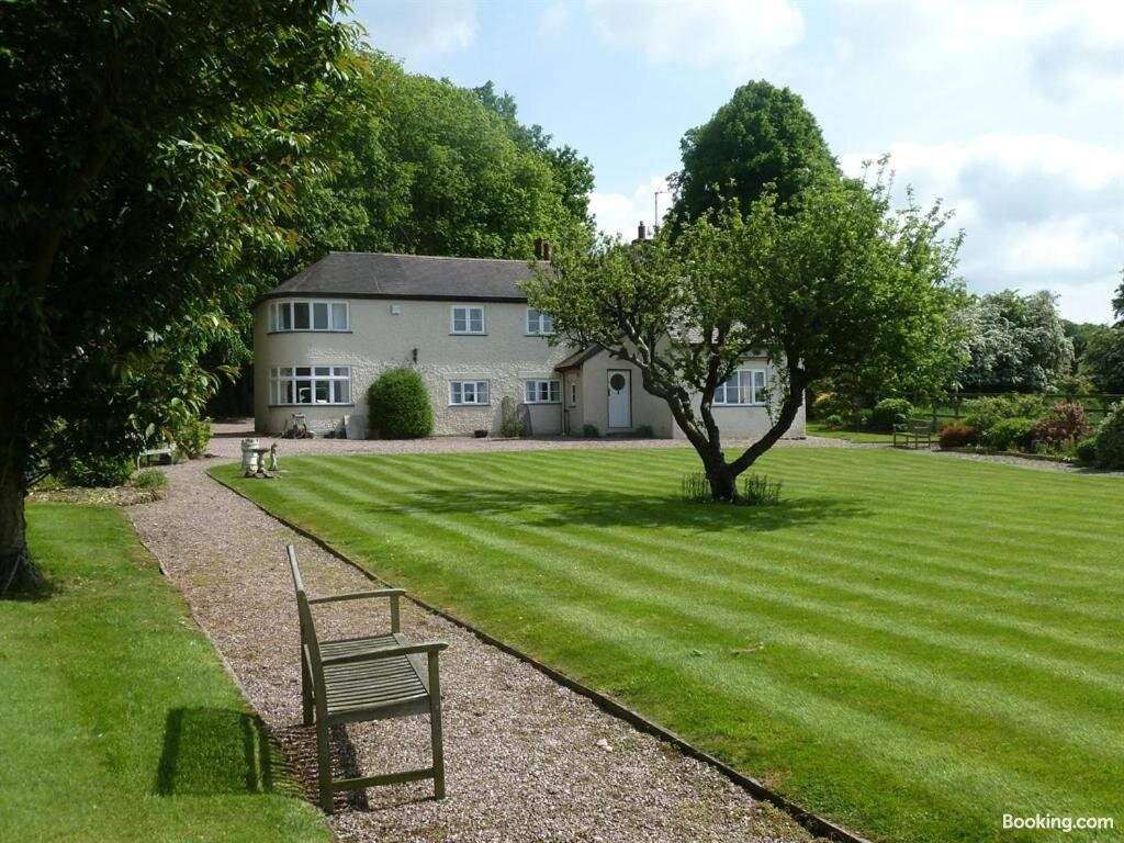 The Coach House, Milford主图