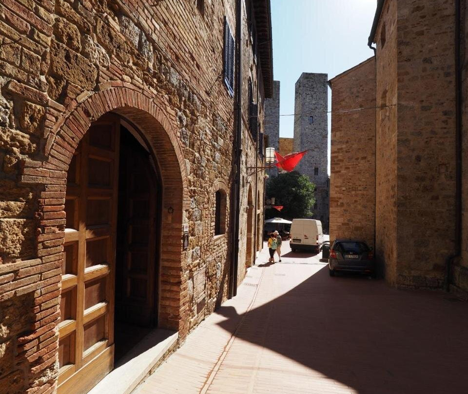 L'Antica Posta