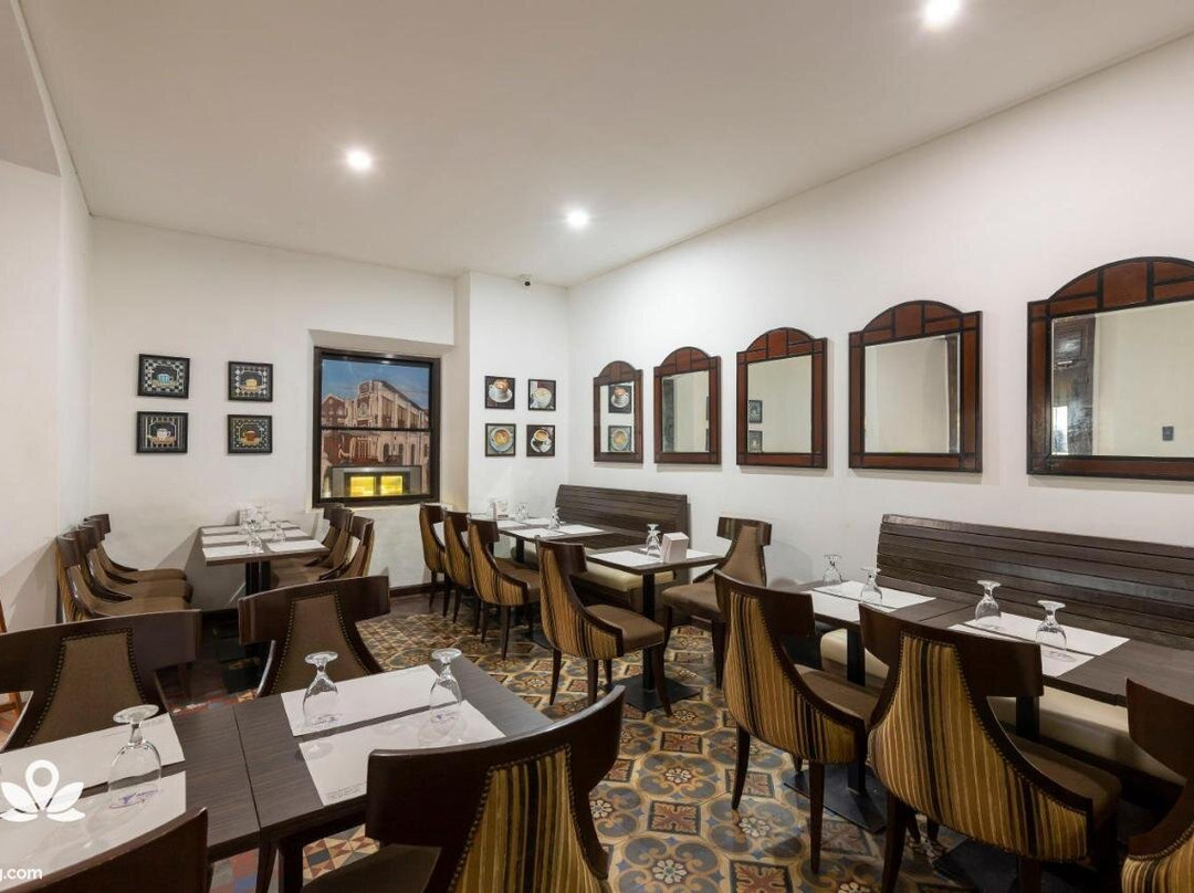 Metro Vigan Inn - Annex主图