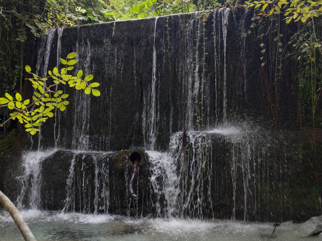 Alento River景点图片