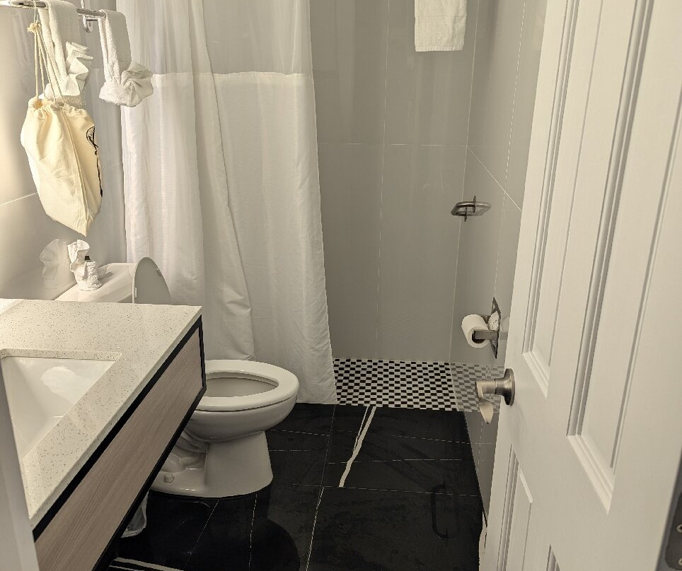 惠特曼汽车旅馆主图