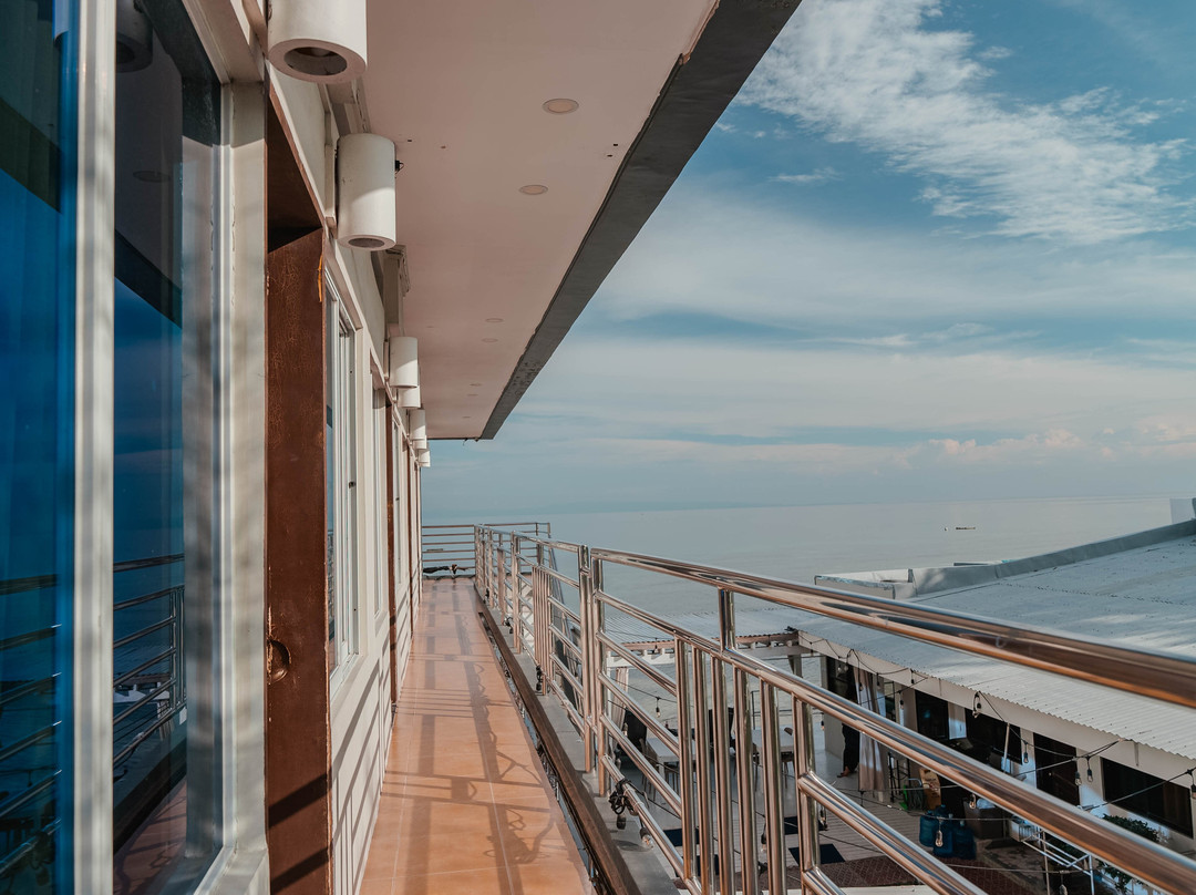 GT海滨旅馆主图