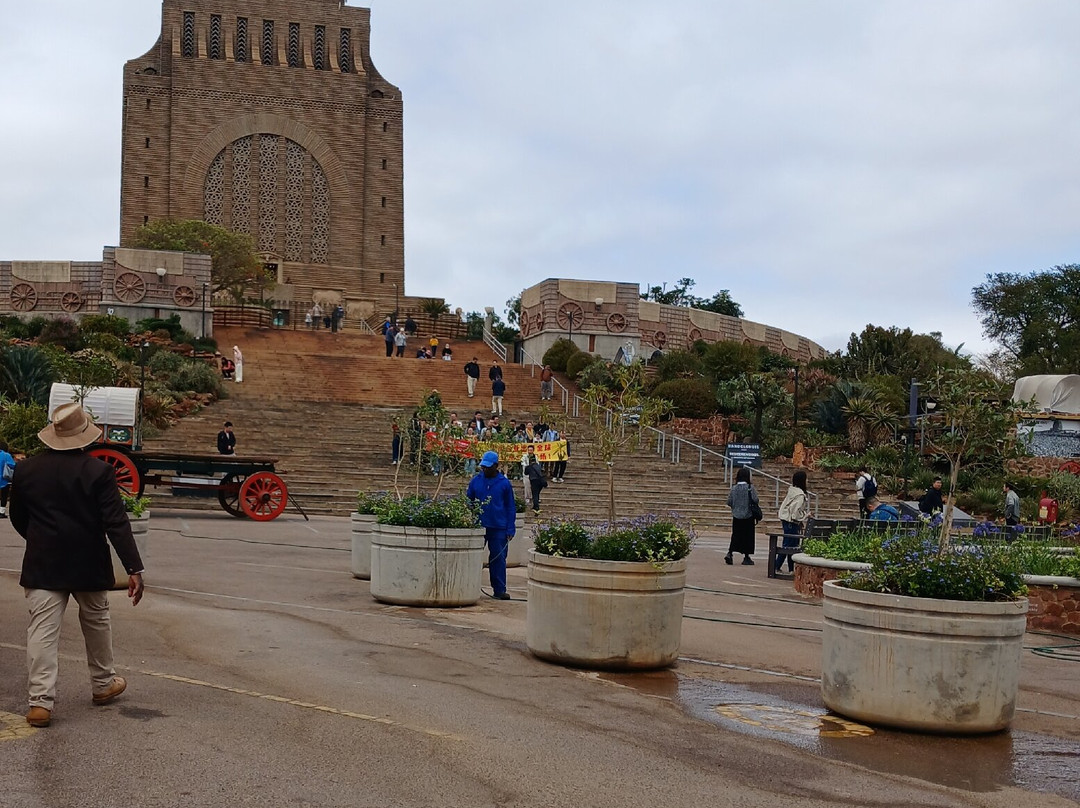 Ndebele Tours And Travel景点图片