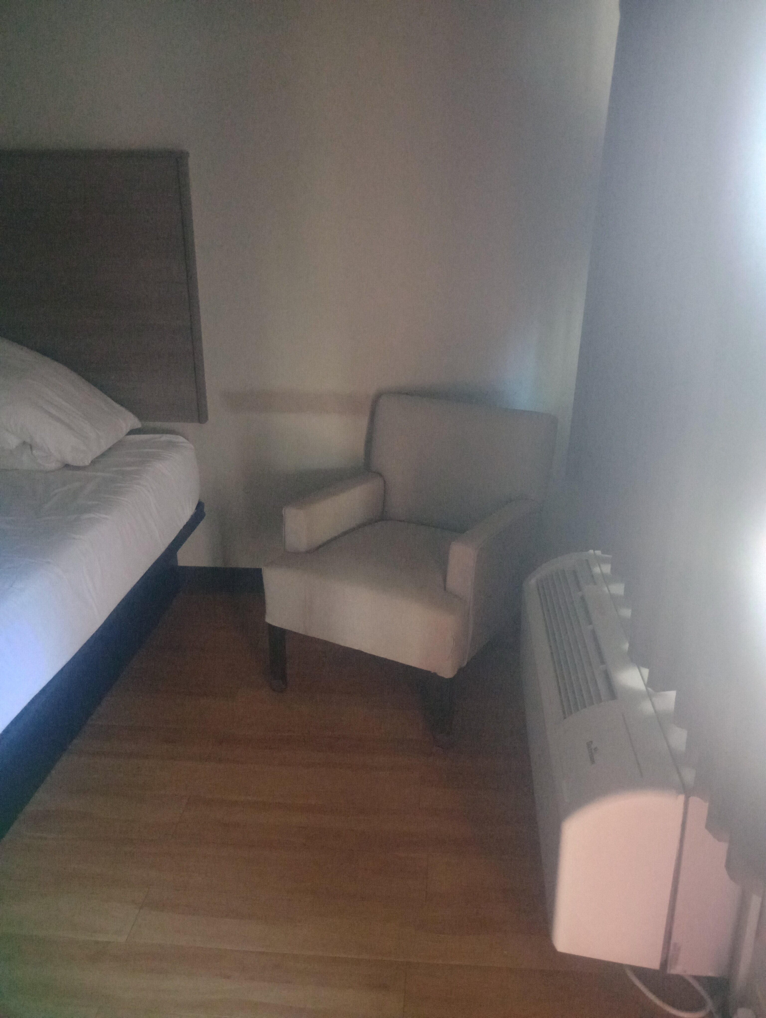 Red Roof Inn Bay Minette-客卧