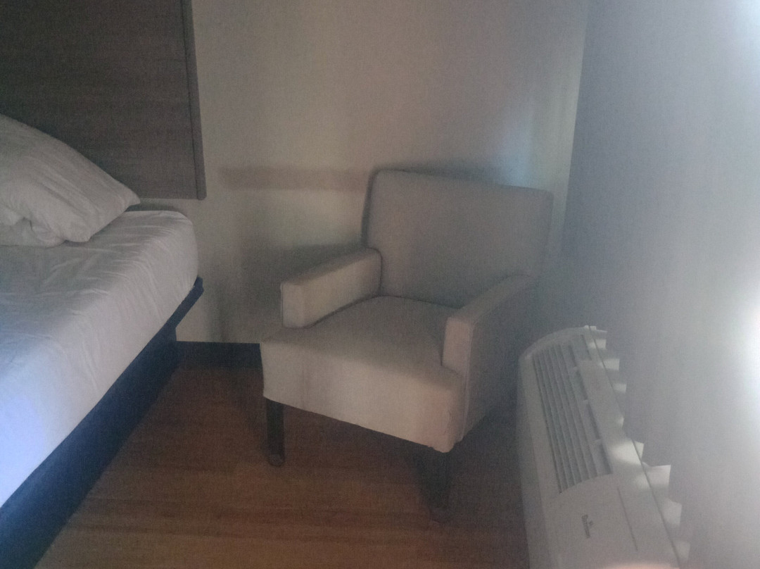 Red Roof Inn Bay Minette主图