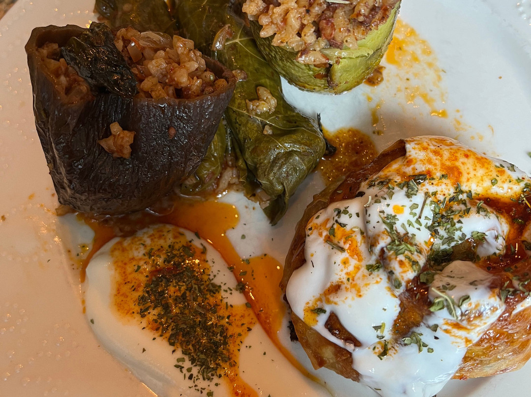 Cookistan Istanbul Cooking Classes景点图片