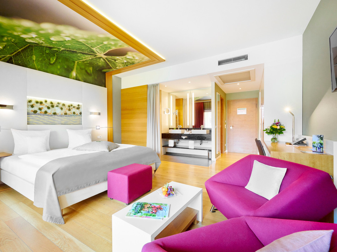 Kaisergarten Hotel Deidesheim主图