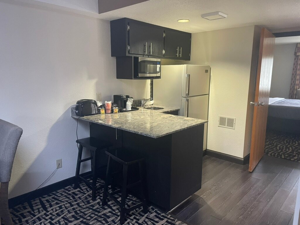 Quality Inn & Suites主图