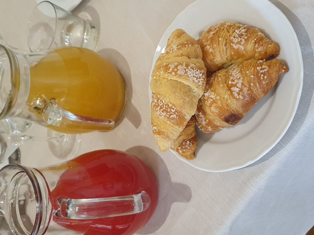 La Sismonda B&B主图