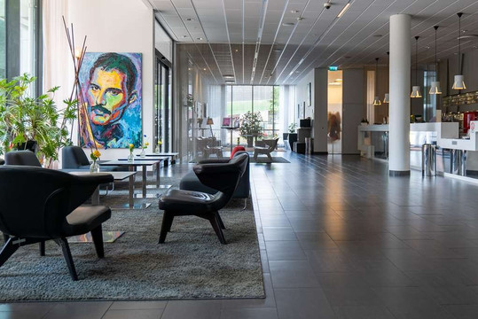 Best Western Plus Park City Malmo主图