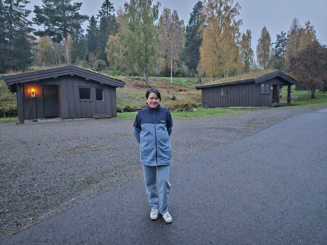 Hunderfossen Eventyrpark景点图片