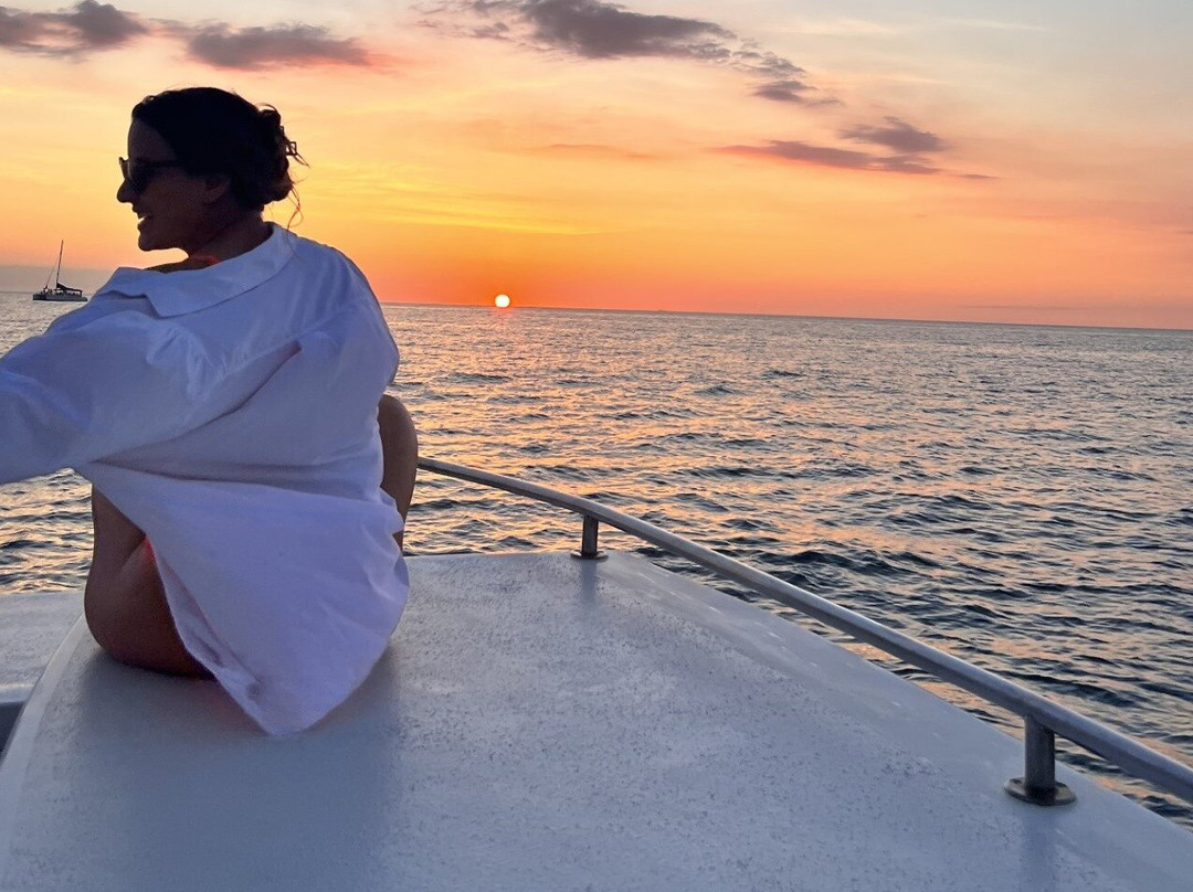 Coral Dreams Travel-塔马林多必去景点