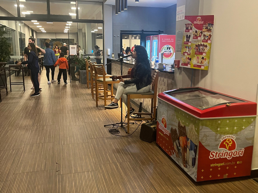 Solar Pedra da Ilha主图