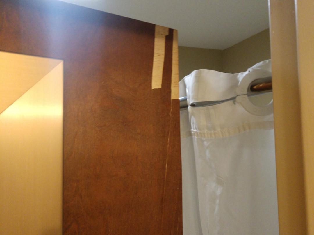 Comfort Inn Amish Country主图