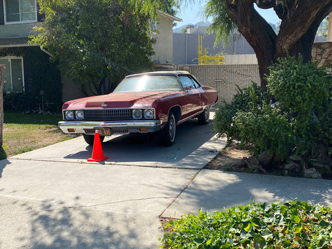 Brady Bunch House-洛杉矶必去景点