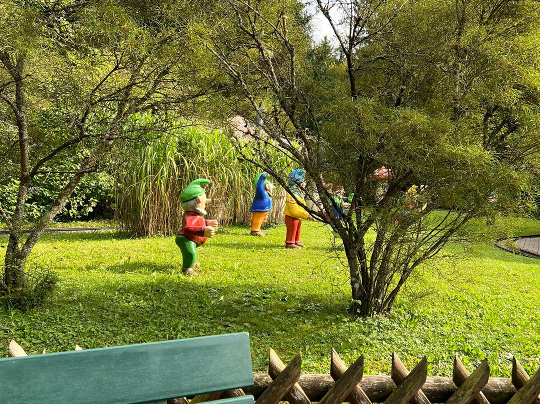 Schwaben Park景点图片