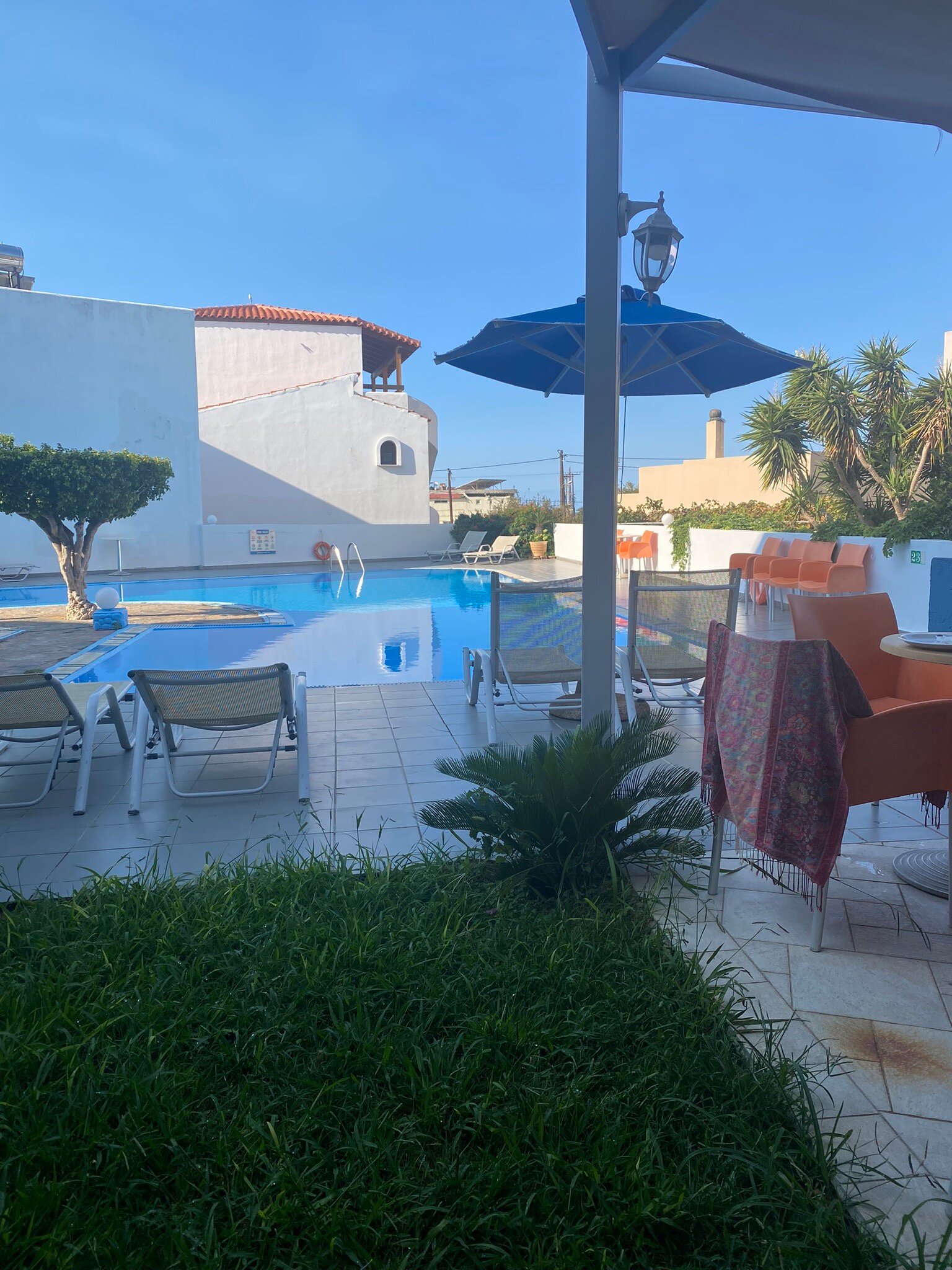 Hotel Myrtis-官方