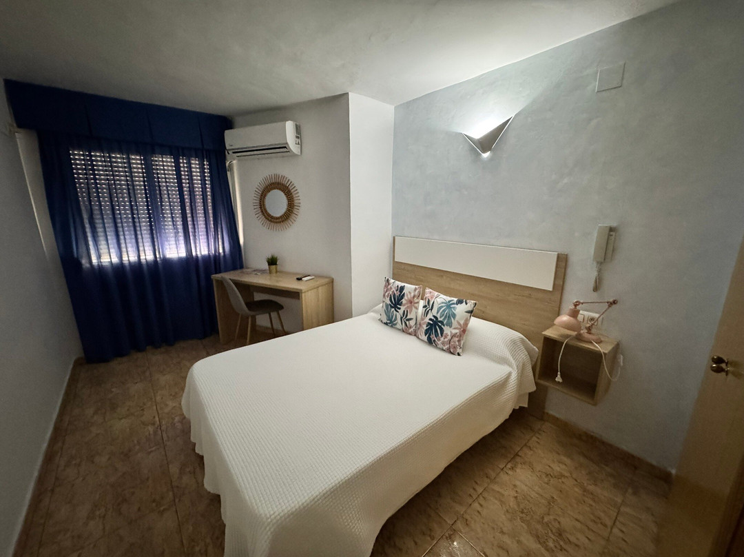 Hotel Valldigna主图