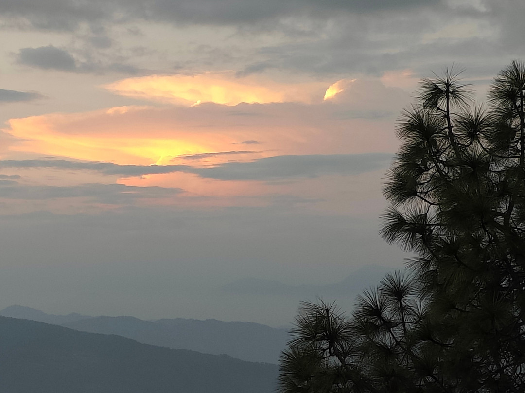 OYO 37141 Pathik Resort主图