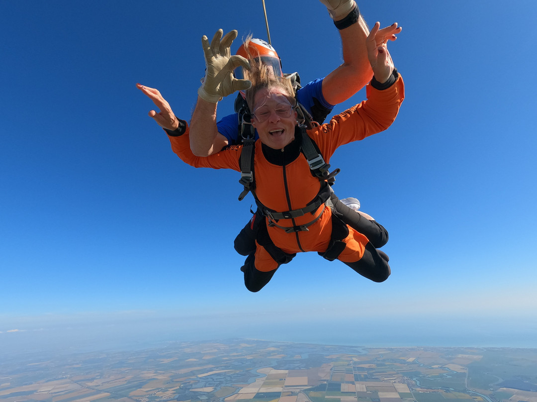 Skydive Venice景点图片