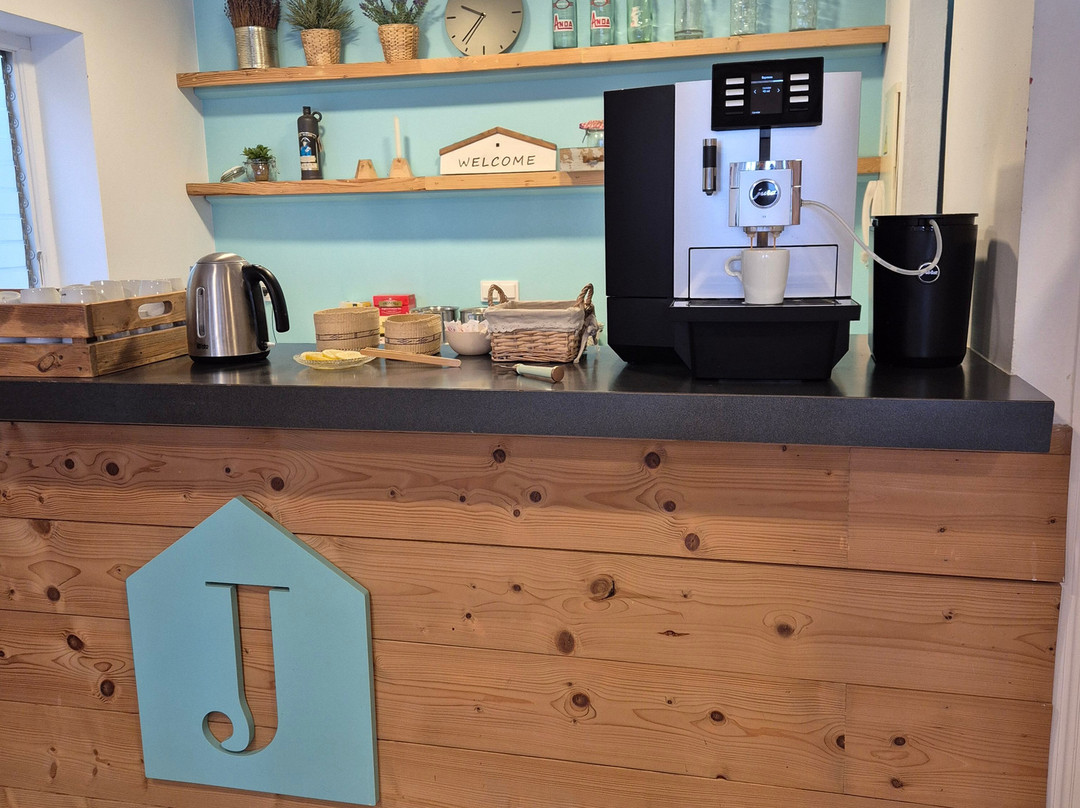 Hostal Jume - Urban Rooms主图