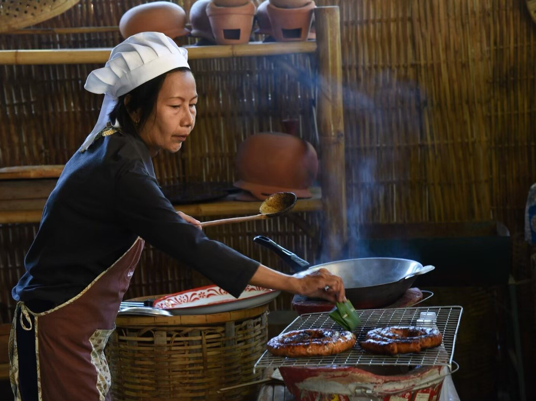 Love Chiang Mai Cooking School景点图片