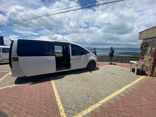 EcoRide tour and transfer-La Fortuna必去景点