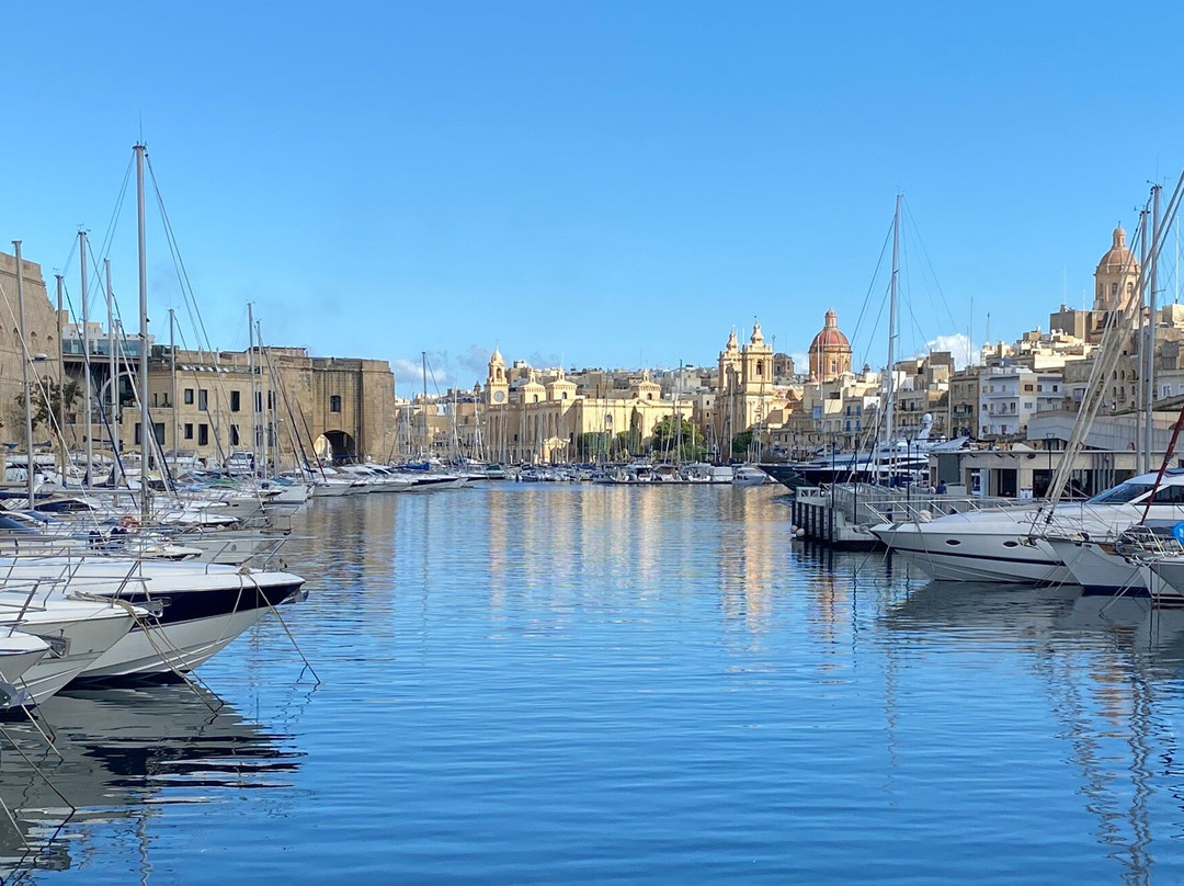 Welcome Pickups Malta-马耳他岛必去景点