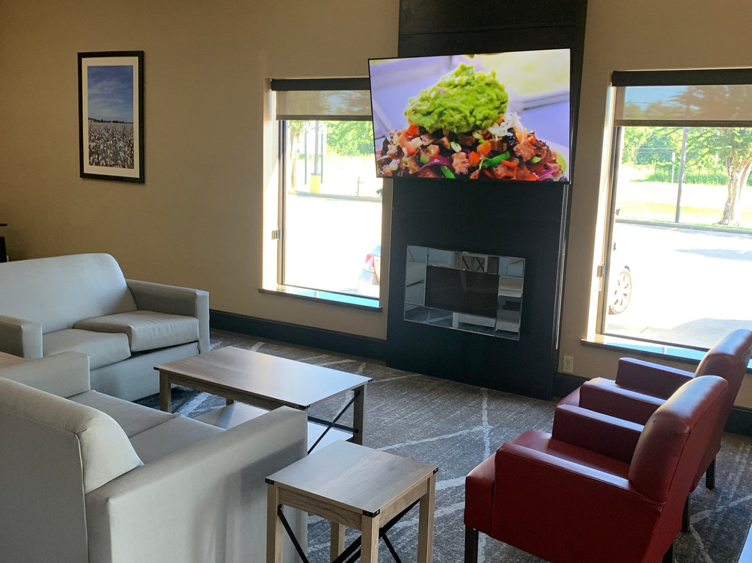 Super 8 By Wyndham Alexandria LA主图