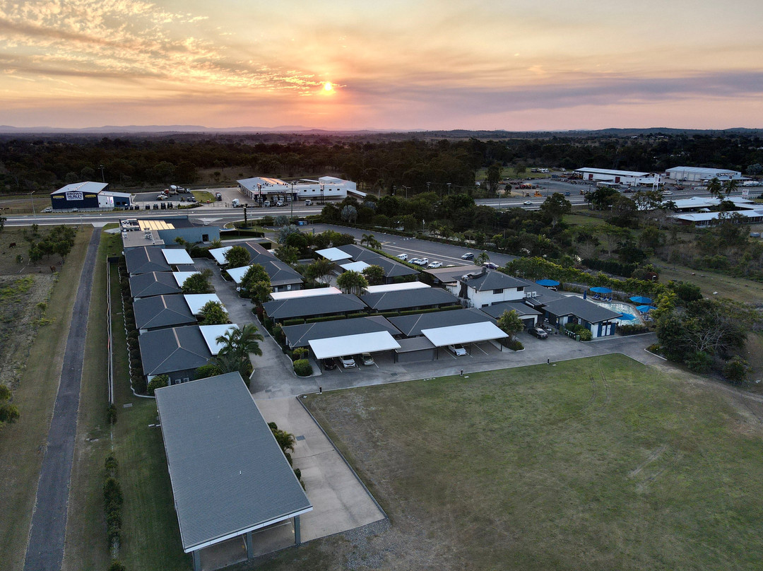 科特度假酒店主图