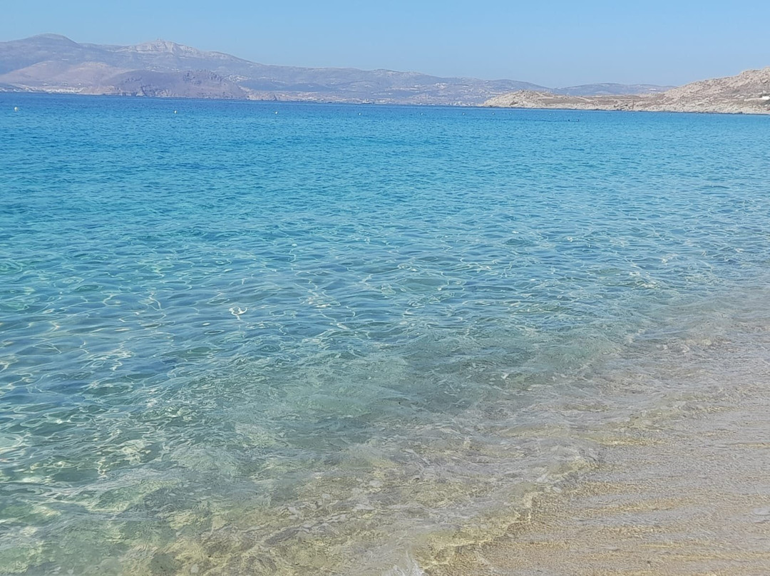 Naxos Imperial Resort & Spa主图