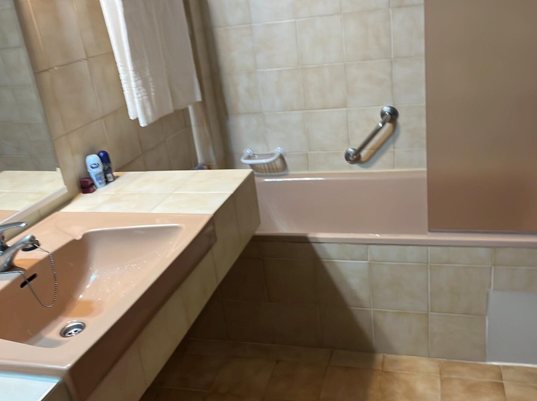 Praia da Lota Resort主图