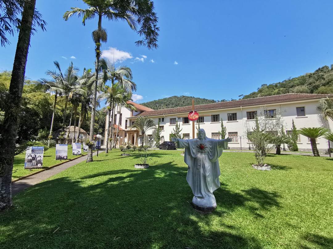 Noviciado Nossa Senhora de Fatima景点图片
