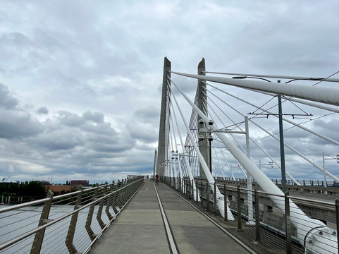 Cycle Portland Bike Tours and Rentals-波特兰必去景点