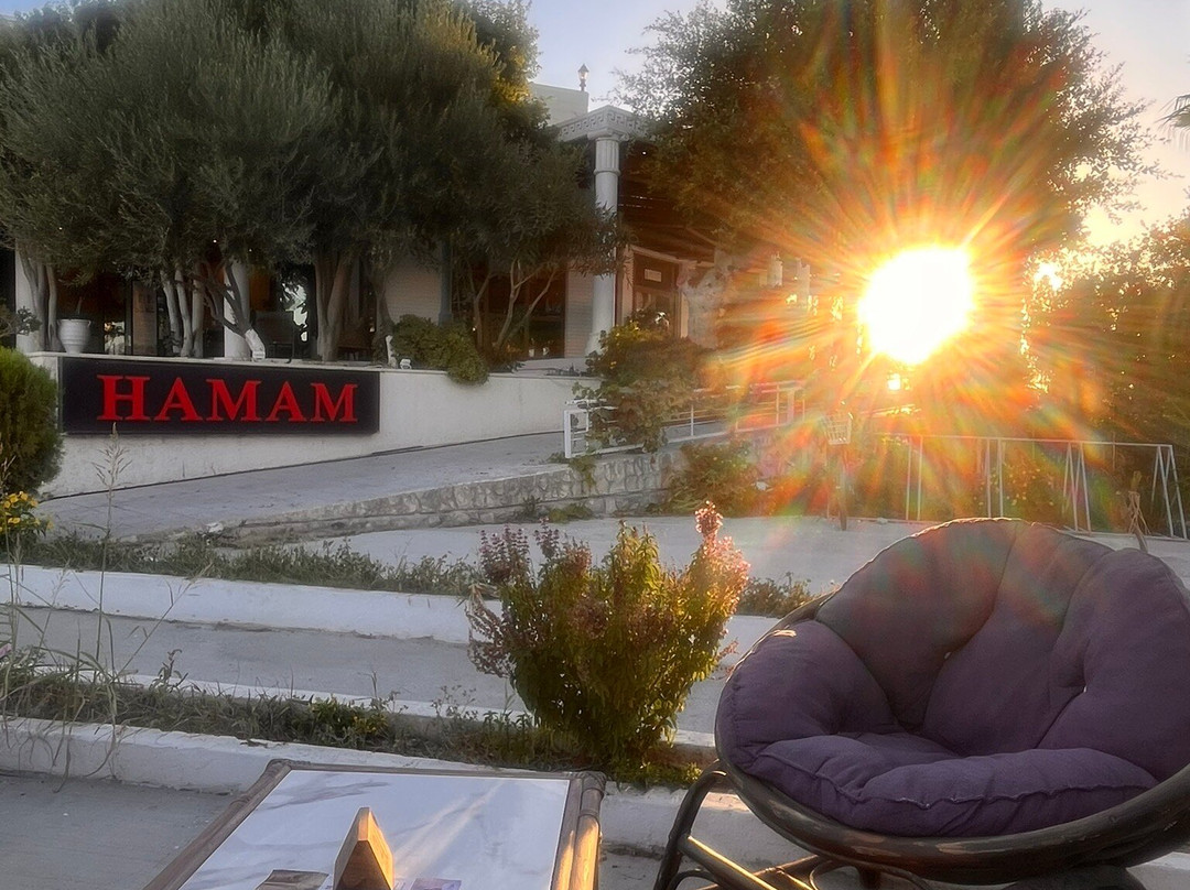 Artemis Hamam & SPA景点图片