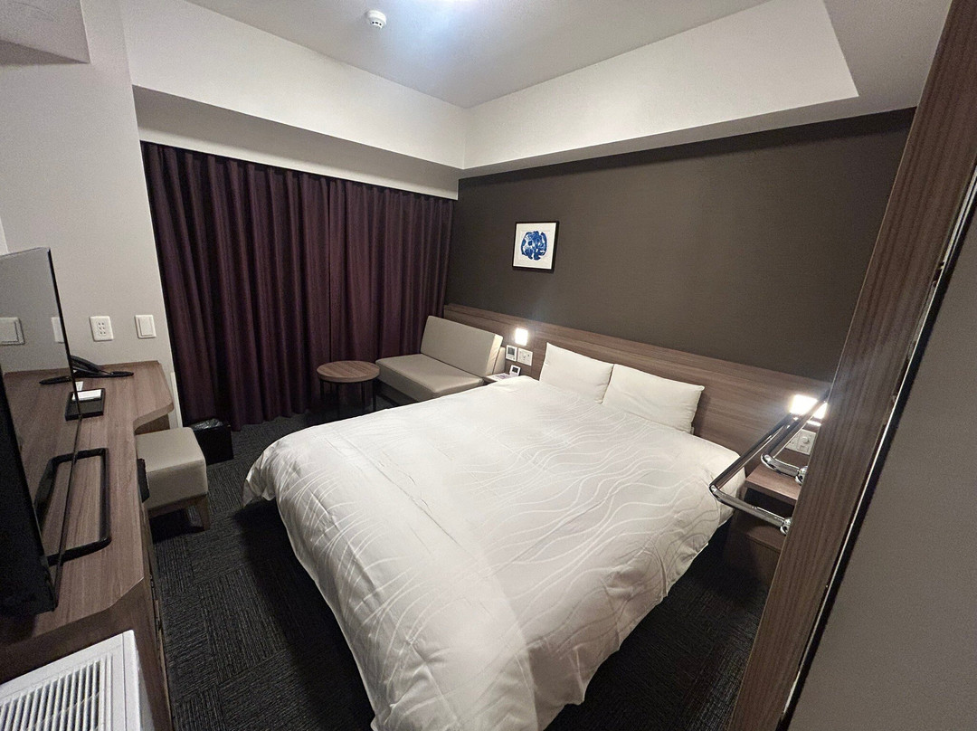 La Vista Furano Hills Hot Springs主图