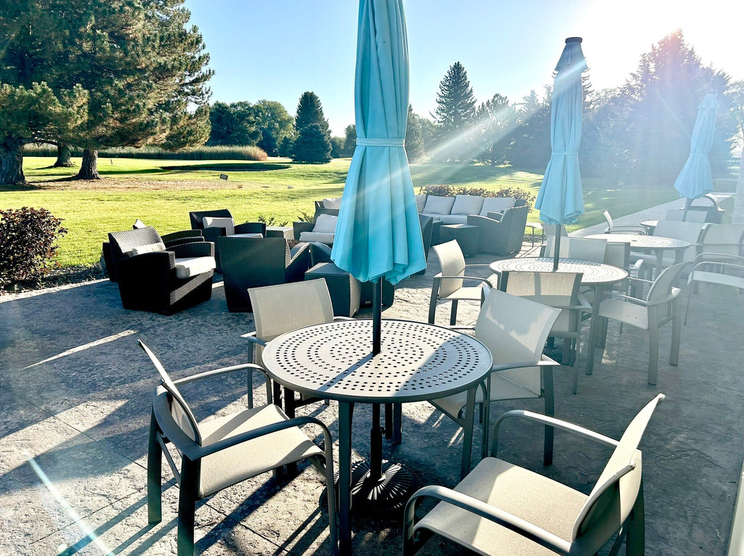 Holiday Inn Express & Suites Burley By IHG主图