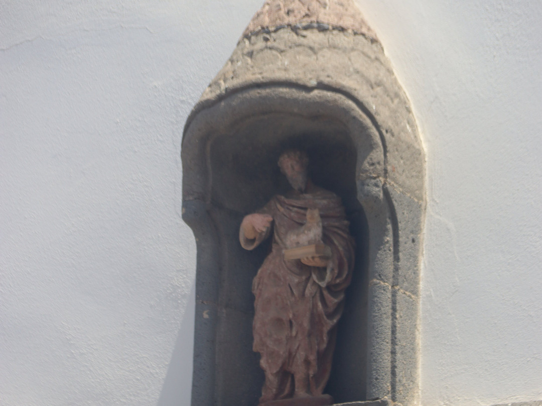 Basilica de San Juan Bautista景点图片