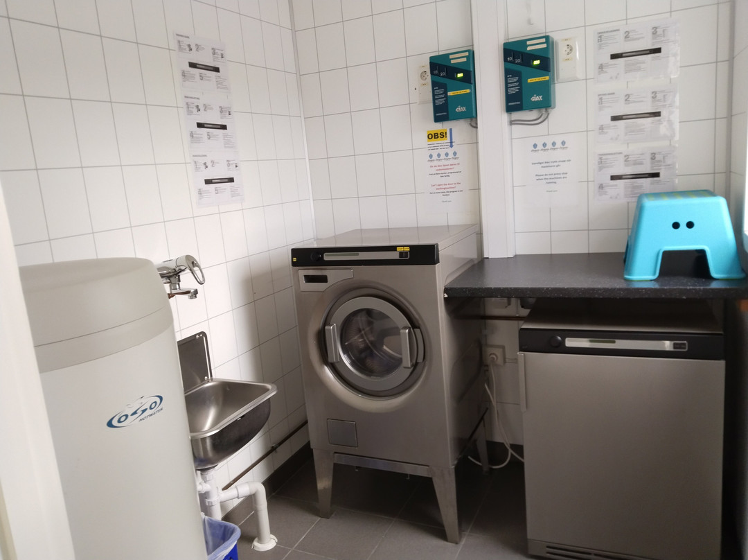 Langnes Camping, Grong主图