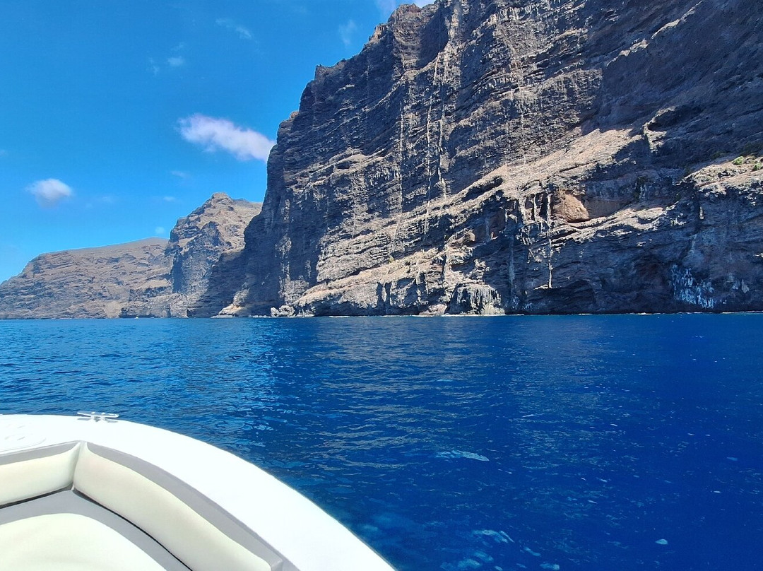 Anaga Boat景点图片